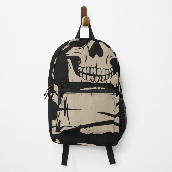Item preview, Pirate Skull And Crossbones Skeleton Halloween For Kids Boys  designed and sold by River Silva.
