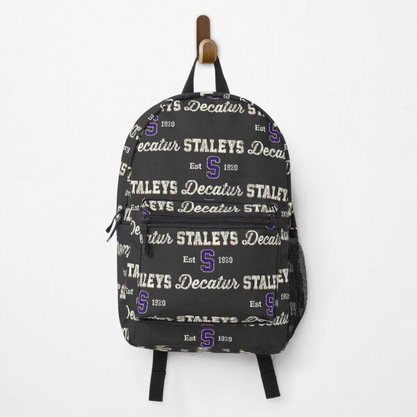 Item preview, Decatur Staleys Vintage Football Team Design Retro Sports Logo designed and sold by Vermooud.