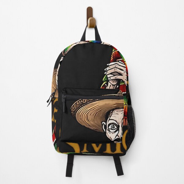 Item preview, Smiguel Funny Mexican Gollum Meme designed and sold by EPICV.SION WEARS.