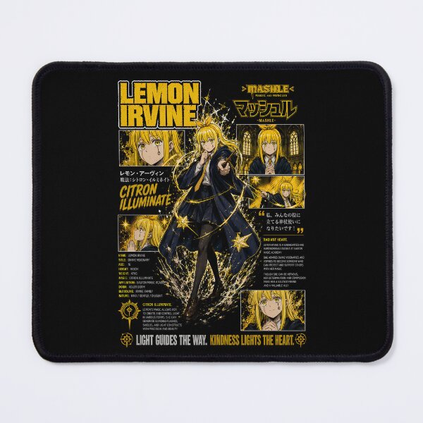 Item preview, Lemon Irvine Waifu Manga Panel Anime T-Shirt designed and sold by SirLivy.