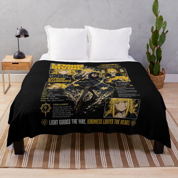 Item preview, Lemon Irvine Waifu Manga Panel Anime T-Shirt designed and sold by SirLivy.