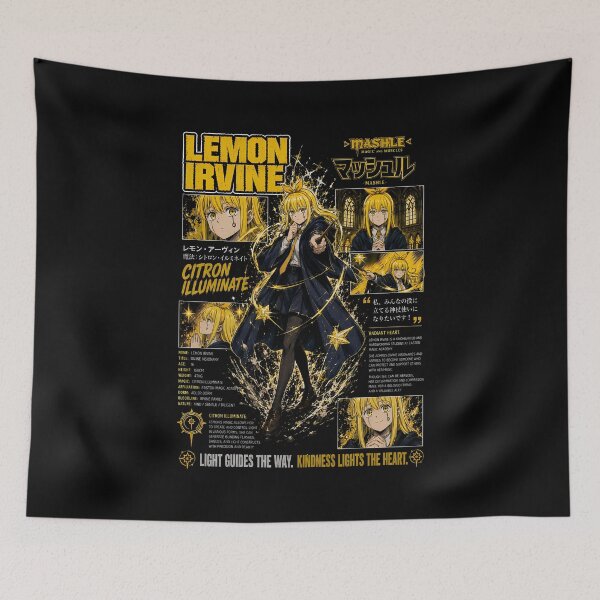 Item preview, Lemon Irvine Waifu Manga Panel Anime T-Shirt designed and sold by SirLivy.