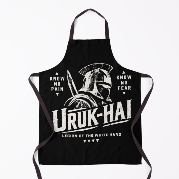 Item preview, Uruk-Hai Legion designed and sold by Emilykerryart.