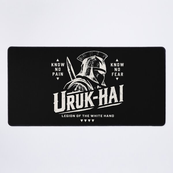 Item preview, Uruk-Hai Legion designed and sold by Emilykerryart.