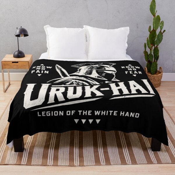 Artikelvorschau, Uruk-Hai-Legion entworfen und verkauft von Emilykerryart.
