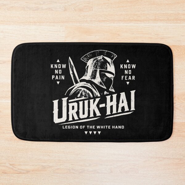 Item preview, Uruk-Hai Legion designed and sold by Emilykerryart.