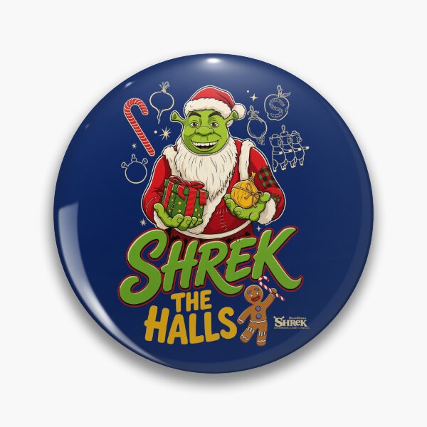 Item preview, Green Monster Holiday Cheer  designed and sold by Jerryfrancis.