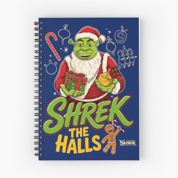 Item preview, Green Monster Holiday Cheer  designed and sold by Jerryfrancis.