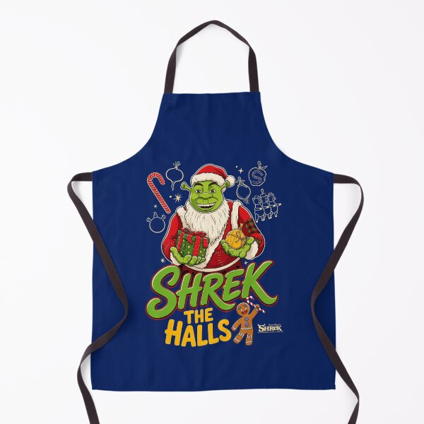 Item preview, Green Monster Holiday Cheer designed and sold by Jerryfrancis.
