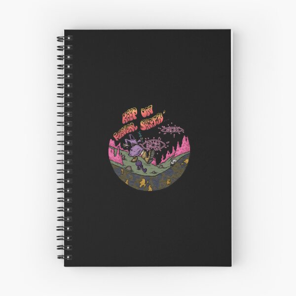 Item preview, Keep On Fungal Shiftin Game designed and sold by TERRYMCCONAHA.