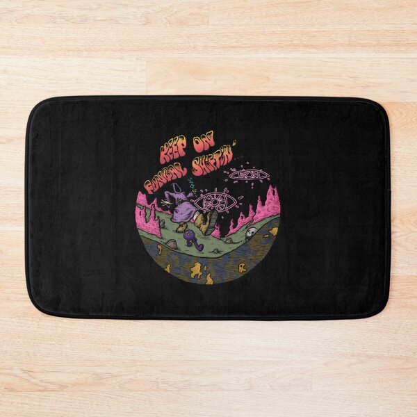 Item preview, Keep On Fungal Shiftin Game designed and sold by TERRYMCCONAHA.