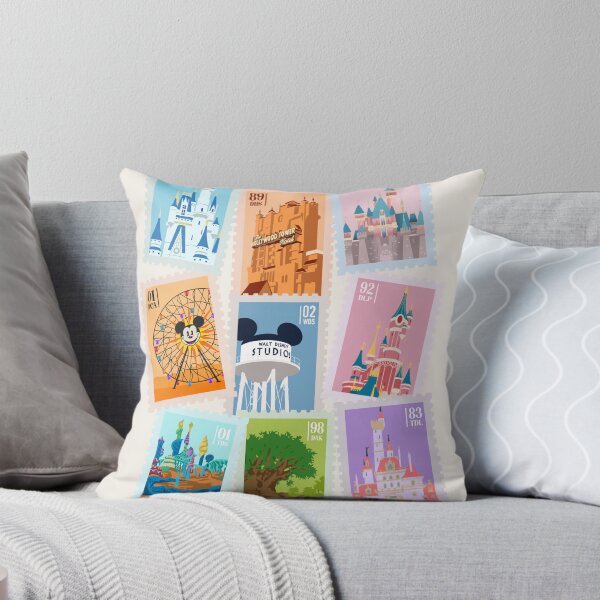 Item preview, vintage stamp collection designed and sold by mafervicenttin.