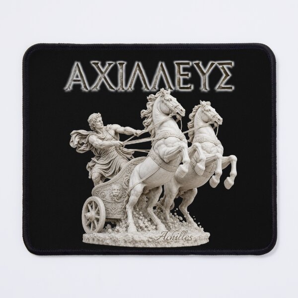 Item preview, ACHILLES designed and sold by BabaSoti.