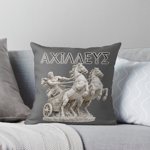Item preview, ACHILLES designed and sold by BabaSoti.