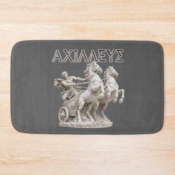 Item preview, ACHILLES designed and sold by BabaSoti.