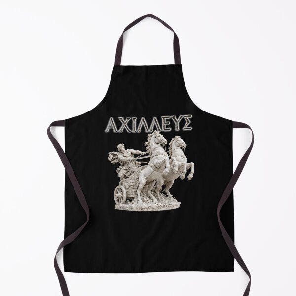 Item preview, ACHILLES designed and sold by BabaSoti.