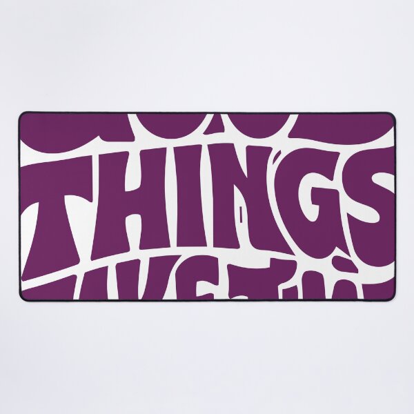 Item preview, Good Things Take Time Vintage designed and sold by awesome-loob.