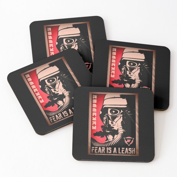 Item preview, Killzone Propagandas designed and sold by TERRYMCCONAHA.