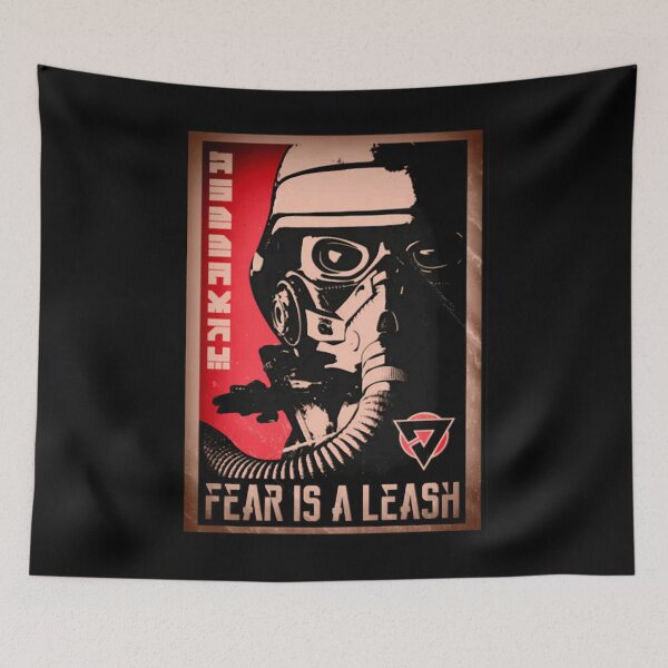 Item preview, Killzone Propagandas designed and sold by TERRYMCCONAHA.