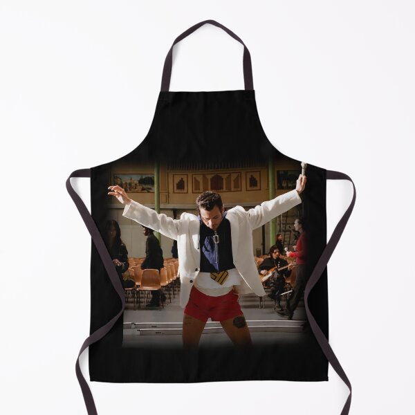 Item preview, Live Music Performance White Suit Red Shorts Retro Concert Photo Graphic designed and sold by DianaVape.