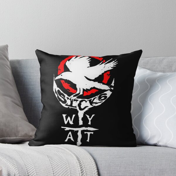 Item preview, Wyatt Sicks Artistic Design Inspired by Modern Creativity and Unique Style designed and sold by Wiafu.
