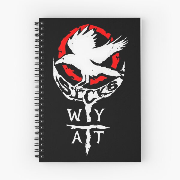Item preview, Wyatt Sicks Artistic Design Inspired by Modern Creativity and Unique Style designed and sold by Wiafu.