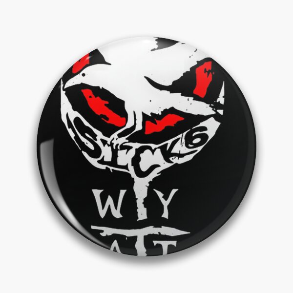 Item preview, Wyatt Sicks Artistic Design Inspired by Modern Creativity and Unique Style designed and sold by Wiafu.