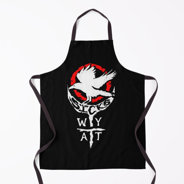Item preview, Wyatt Sicks Artistic Design Inspired by Modern Creativity and Unique Style designed and sold by Wiafu.