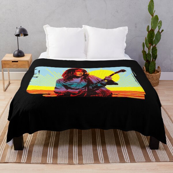 Item preview, Neil Young Psychedelic Graphic designed and sold by Moon7160.