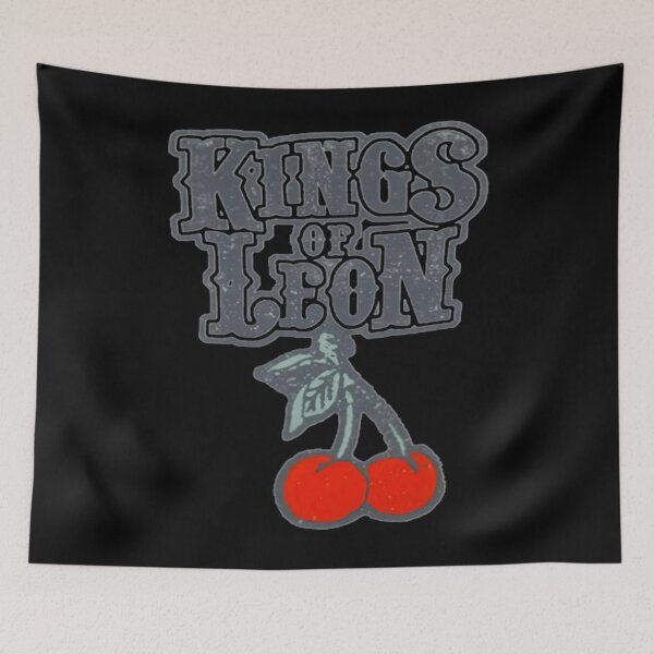 Aperçu de l'œuvre Groupe Kings Of Leons créée et vendue par TERRYMCCONAHA.