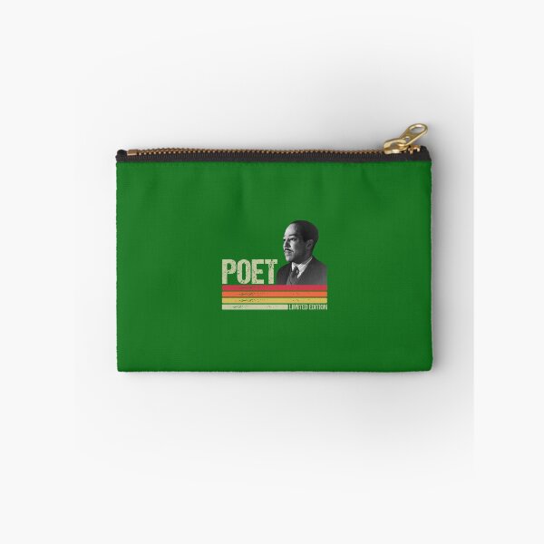 Item preview, Langston Hughes Poet Limited Edition Oversized  designed and sold by Tinycraftyalien.