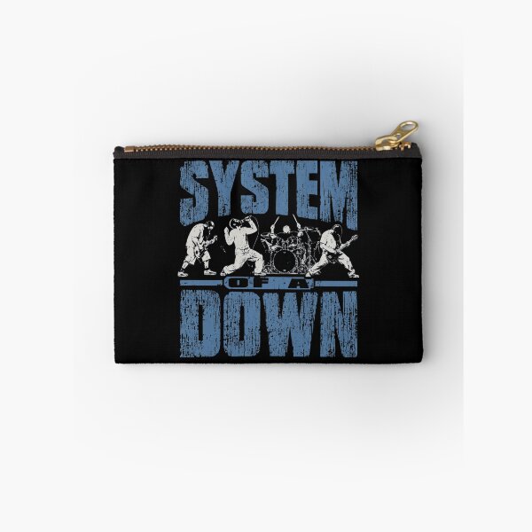 Item preview, System Of A Down designed and sold by DewittlorraArts.