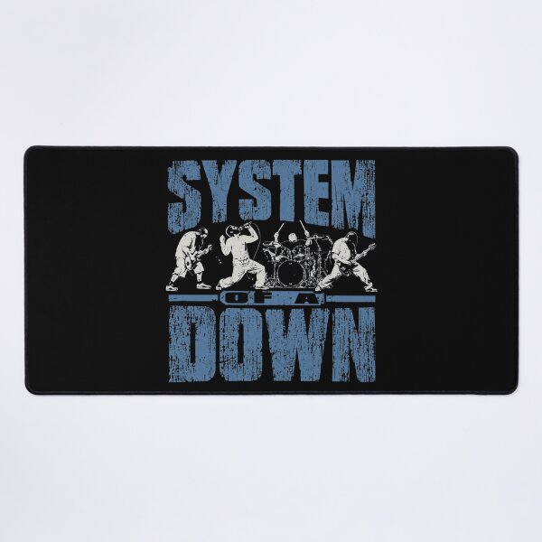 Item preview, System Of A Down designed and sold by DewittlorraArts.