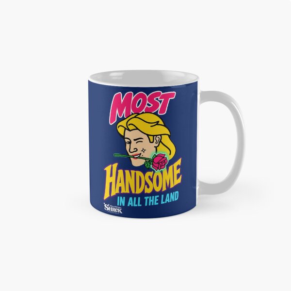 Item preview, Most Handsome In The Land designed and sold by Jerryfrancis.