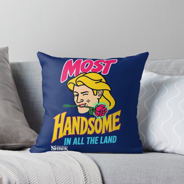 Item preview, Most Handsome In The Land designed and sold by Jerryfrancis.
