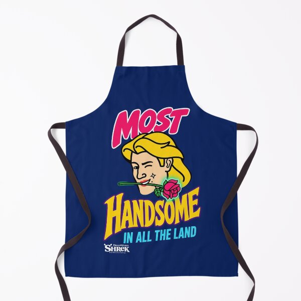 Item preview, Most Handsome In The Land designed and sold by Jerryfrancis.