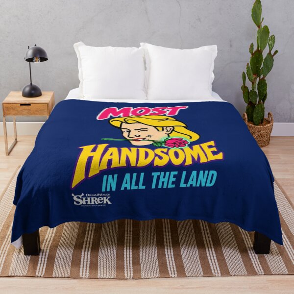 Item preview, Most Handsome In The Land designed and sold by Jerryfrancis.