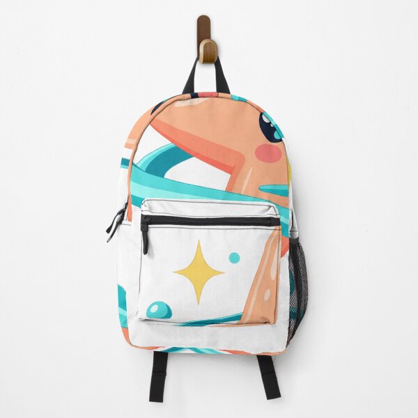 Item preview, Colorful Starfish Shaped Cosmic Star designed and sold by S06PMarketing.