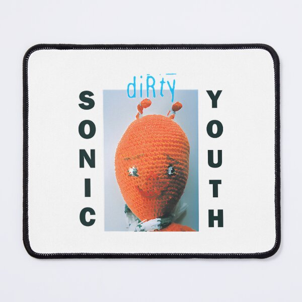 Item preview, Sonic Youth Pop Songs Logo Music Band Album Rock Classic Tour designed and sold by oyih.
