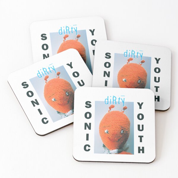 Item preview, Sonic Youth Pop Songs Logo Music Band Album Rock Classic Tour designed and sold by oyih.
