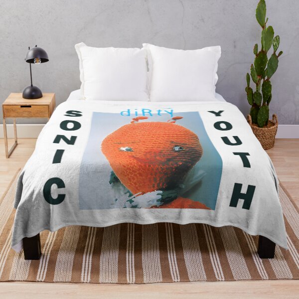 Item preview, Sonic Youth Pop Songs Logo Music Band Album Rock Classic Tour designed and sold by oyih.