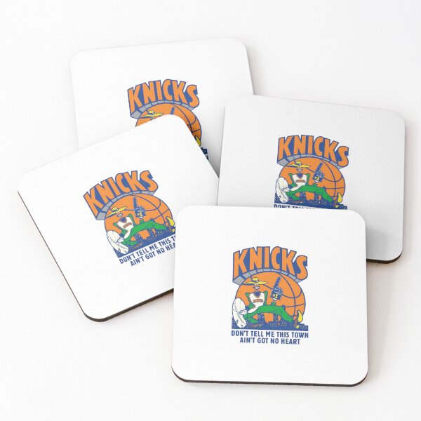 Item preview, Knicks Grateful Dead Basketball Mascot designed and sold by DorkStarMedia.