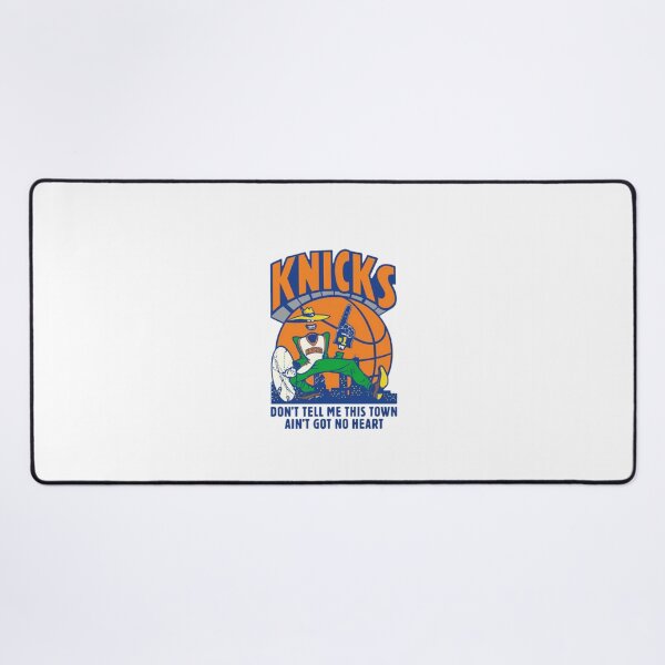 Item preview, Knicks Grateful Dead Basketball Mascot designed and sold by DorkStarMedia.