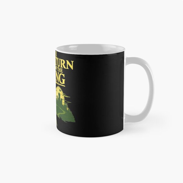 Item preview, Return of the King Fantasy designed and sold by Emilykerryart.