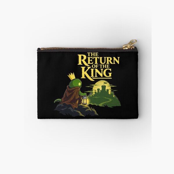 Item preview, Return of the King Fantasy designed and sold by Emilykerryart.