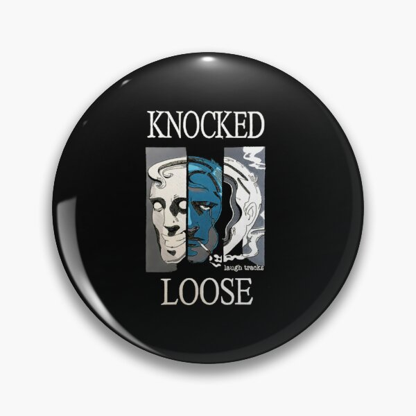 Item preview, Knockeds Loose Band designed and sold by TERRYMCCONAHA.