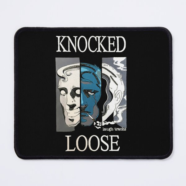 Item preview, Knockeds Loose Band designed and sold by TERRYMCCONAHA.