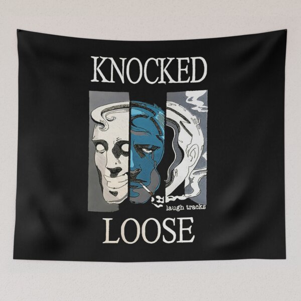Item preview, Knockeds Loose Band designed and sold by TERRYMCCONAHA.