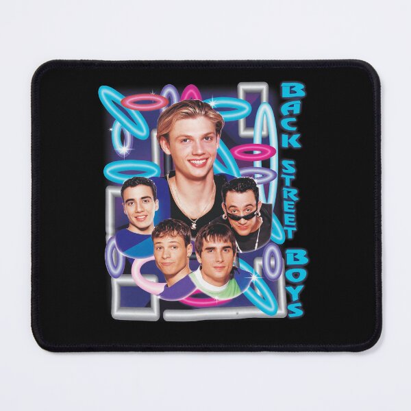 Item preview, Back Street Boys designed and sold by Tazmamert-HALOM.