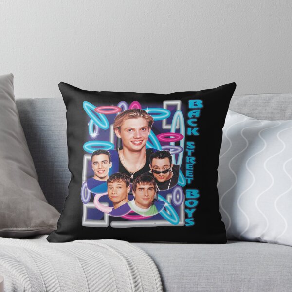 Item preview, Back Street Boys designed and sold by Tazmamert-HALOM.